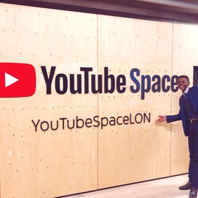 Profile Picture of Tray-Séan Ben Salmi (@Traybensalmi) on Twitter