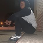 Profile Picture of Brandon Cockrell (@216b_real_) on Instagram