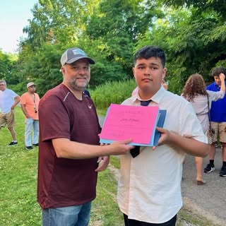 Profile Picture of James Damelio (@jamesdamelio) on Instagram