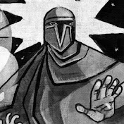 Profile Picture of Xenophon (@DarthCody700) on Youtube