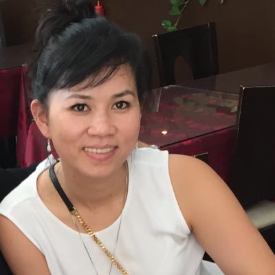 Profile Picture of Ngan Phan (@nganphan0909) on Twitter