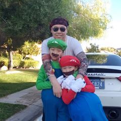 Profile Picture of Sungwook Steven Kim (@stevenkiminlv) on Tiktok