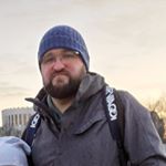 Profile Picture of Степан Рубаха (@rubakhastepan) on Instagram