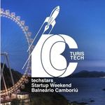 Profile Picture of Startup Weekend BC (@startupweekend_bc) on Instagram