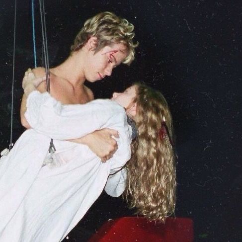Profile Picture of jeremy sumpter edits (@jeremysumptersfav) on Tiktok