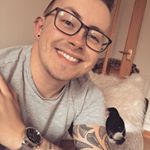 Profile Picture of Joshua Macdonald (@joshuadavidmacdonald) on Instagram