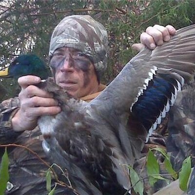 Profile Picture of Scott Kell (@goosehunt91) on Twitter