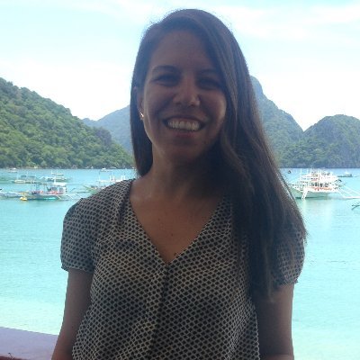 Profile Picture of Paula Satizábal (@paula_satizabal) on Twitter
