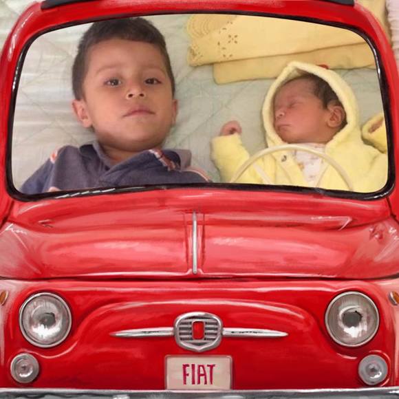 Profile Picture of Nicolas Gomez (@sol_181184) on Poshmark