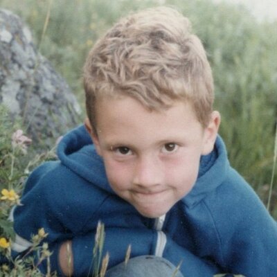 Profile Picture of Toby Maykuth (@TMaykuth) on Twitter