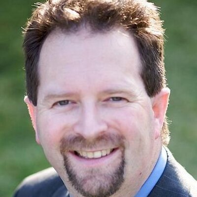 Profile Picture of Tony J Winter (@tonyjwinter) on Twitter