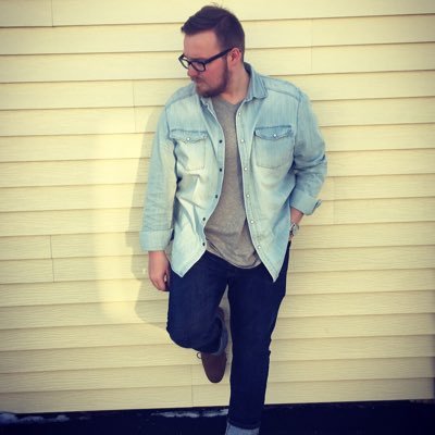 Profile Picture of Ben Drexel (@ben_drexel) on Twitter