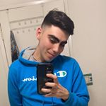 Profile Picture of Joseph Campos (@josephxcampos) on Instagram