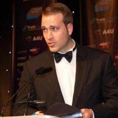 Profile Picture of Jonathan Erwin (@innoventional) on Twitter