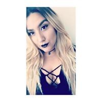 Profile Picture of Crystal Reyna (@crystal-reyna-5) on Quora