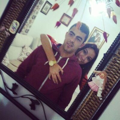 Profile Picture of Manuel Caraballo (@Caraballo_7) on Twitter