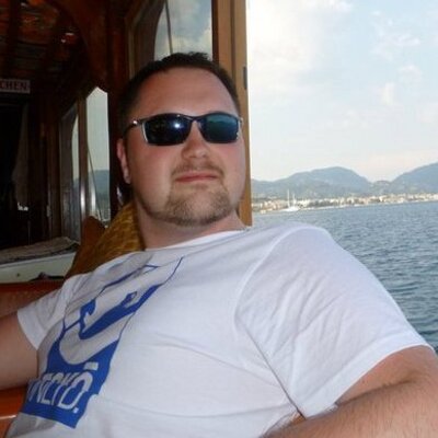 Profile Picture of Marc Channell (@MarcChannell) on Twitter