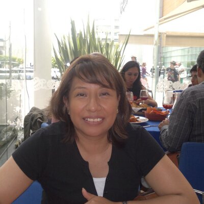 Profile Picture of GUADALUPE ELIZALDE (@ELIZALDELupis) on Twitter