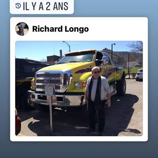 Profile Photo of Richard Longo (@Richard-Longo) on Facebook