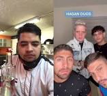 Profile Picture of   hilario colombo... (@chefhilario) on Tiktok