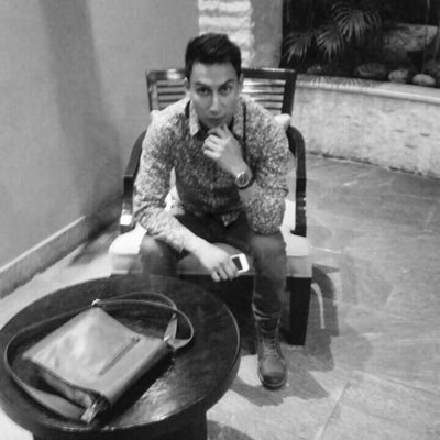 Profile Picture of Alexander Morejón (@Alexcito1727) on Twitter