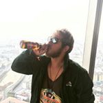 Profile Picture of Daniel Simmonds (@dansimmondz) on Instagram