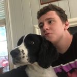 Profile Picture of John Scrivener (@its_dear_john_doe) on Instagram
