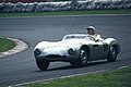 Profile Picture of Borgward 1500 RSon Wikipedia