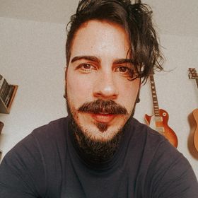 Profile Picture of Daniel Telles Silva (@baxsandro) on Pinterest