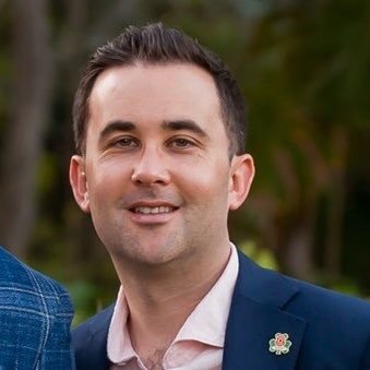 Profile Picture of John Harte (@johnnieharte) on Twitter