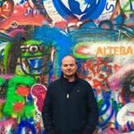 Profile Picture of Barry Rodgers (@barryrodgers_) on Instagram