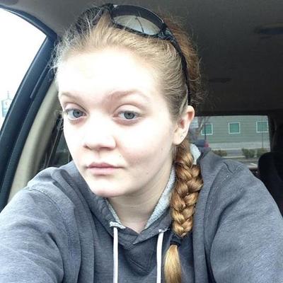 Profile Picture of Brianna Mcsorley (@IrishKittyDani) on Twitter