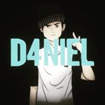 Profile Picture of Daniel Douglas (@danielmkv_oficial) on Instagram
