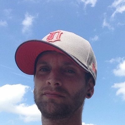 Profile Picture of Jonathan Hyslope (@JonHyslope) on Twitter