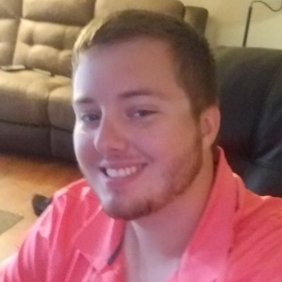 Profile Picture of Clayton Alexander Reese (@Clayton46537512) on Twitter