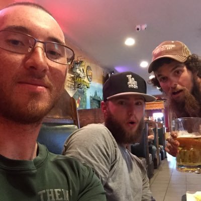 Profile Picture of Joel Coppola (@JoelCoppola) on Twitter