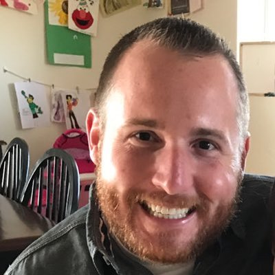 Profile Picture of Tim Thompson (@PastorTim_T) on Twitter