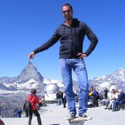 Profile Picture of Steven L. McLendon (@stevenlendon) on Twitter