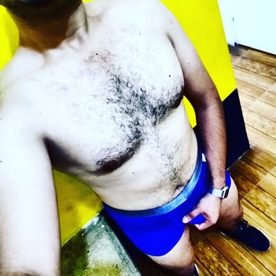 Profile Picture of Mario Stuart Báez Solares (@stuart_baez) on Twitter