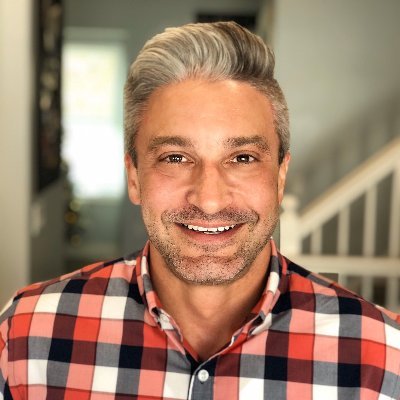 Profile Picture of Brian McFadyen (@BrianNMcFadyen) on Twitter