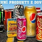 Profile Picture of americké a asijské sladkosti a nápoje (@tuzexovky_eshop) on Instagram