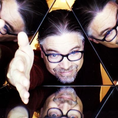 Profile Picture of Jason Marsh (@jmarshworks) on Twitter