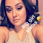 Profile Picture of Anissa Alvarado (@nissiewessie08) on Instagram