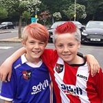 Profile Picture of ethan duff (@duffmanecfc1234) on Instagram