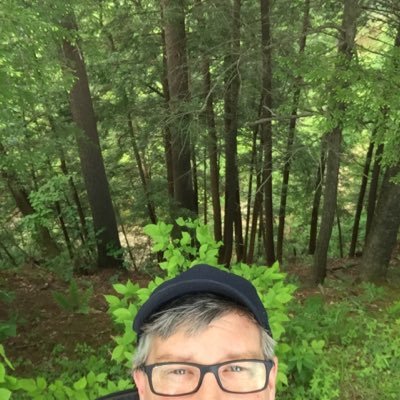 Profile Picture of Mike Lusk (@mike_lusk) on Twitter