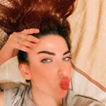 Profile Picture of نانسي مراد🦋 (@nancymourad__x) on Instagram