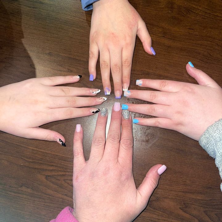 Profile Picture of Carla Cress (@@carlacress84) on Tiktok