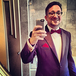 Profile Picture of Michael Litman (@mikelitman) on Flickr