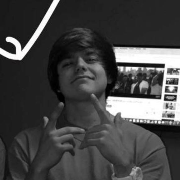 Profile Picture of Caleb Jenkins (@calebjenkins15) on Poshmark