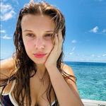 Profile Picture of Millie Bobby Brown (@mileybobbybrownss) on Instagram